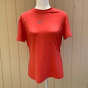 Classic Vintage 1990’s Eye Popping Nike Tee Shirt